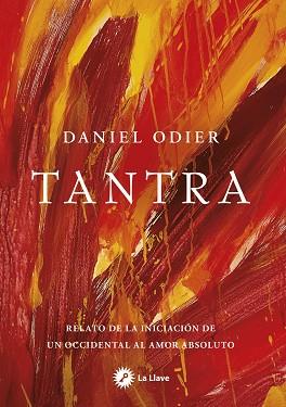 TANTRA | 9788419350114 | ODIER, DANIEL