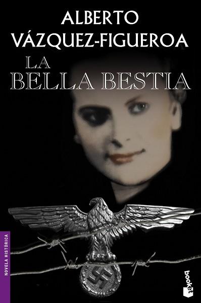 BELLA BESTIA, LA | 9788427039650 | VÁZQUEZ-FIGUEROA, ALBERTO | Llibreria L'Illa - Llibreria Online de Mollet - Comprar llibres online