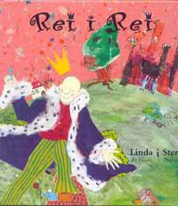 REI I REI | 9788484881483 | NIJLAND, STERN