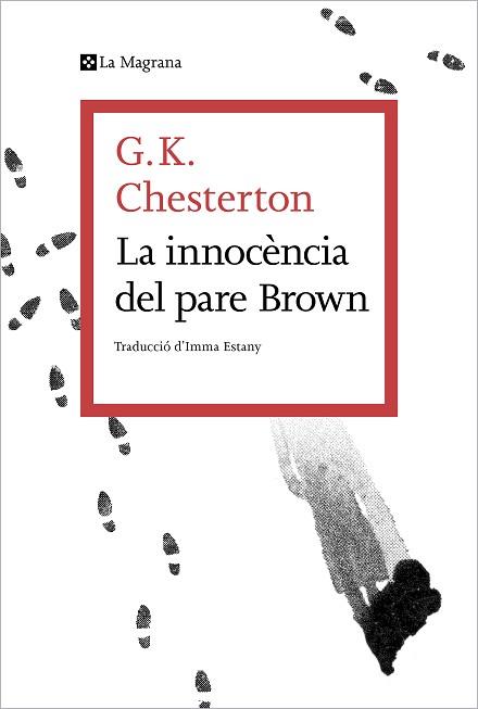 INNOCÈNCIA DEL PARE BROWN, LA | 9788419013354 | CHESTERTON, G.K.