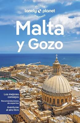 MALTA Y GOZO 4 | 9788408277781 | BLASI, ABIGAIL | Llibreria L'Illa - Llibreria Online de Mollet - Comprar llibres online
