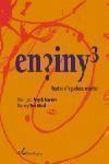 ENGINY 3 | 9788497870368 | NAVARRO, ANGELS | Llibreria L'Illa - Llibreria Online de Mollet - Comprar llibres online