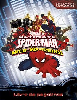 SPIDERMAN | 9788415343752