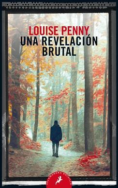 REVELACIÓN BRUTAL, UNA | 9788498389821 | PENNY, LOUISE