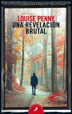 REVELACIÓN BRUTAL, UNA | 9788498389821 | PENNY, LOUISE