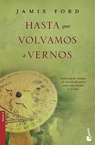 HASTA QUE VOLVAMOS A VERNOS | 9788467045475 | FORD, JAMIE | Llibreria L'Illa - Llibreria Online de Mollet - Comprar llibres online