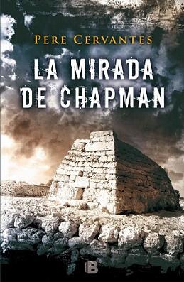 MIRADA DE CHAPMAN, LA | 9788466658157 | CERVANTES, PERE | Llibreria L'Illa - Llibreria Online de Mollet - Comprar llibres online