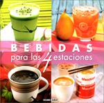 BEBIDAS 4 ESTACIONES | 9788475566290 | MÁÑEZ, CARLOTA