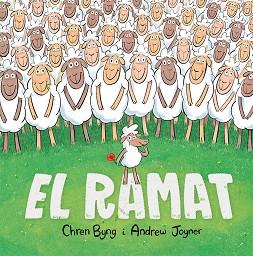 RAMAT, EL | 9788491456131 | BYNG, CHREN | Llibreria L'Illa - Llibreria Online de Mollet - Comprar llibres online