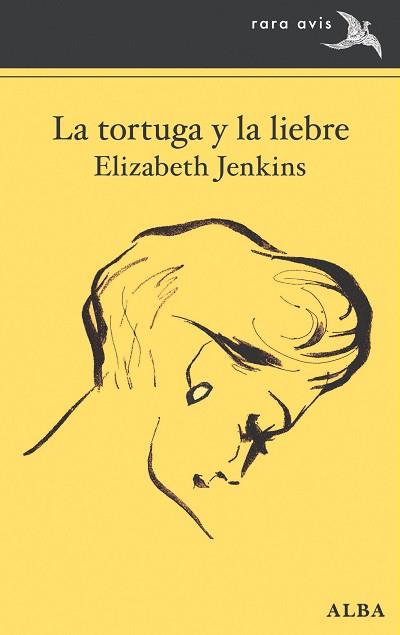 TORTUGA Y LA LIEBRE, LA | 9788411782173 | JENKINS, ELIZABETH | Llibreria L'Illa - Llibreria Online de Mollet - Comprar llibres online