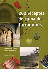 200 RECEPTES DE CUINA DEL TARRAGONES | 9788489890626 | CIPRES MARTIN, CHARO | Llibreria L'Illa - Llibreria Online de Mollet - Comprar llibres online