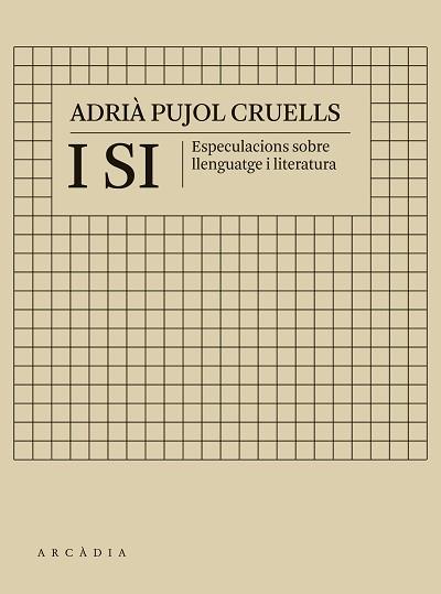 I SI | 9788412373196 | PUJOL CRUELLS, ADRIÀ | Llibreria L'Illa - Llibreria Online de Mollet - Comprar llibres online