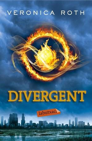 DIVERGENT | 9788499309378 | ROTH, VERONICA | Llibreria L'Illa - Llibreria Online de Mollet - Comprar llibres online