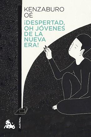 DESPERTAD, OH JÓVENES DE LA NUEVA ERA! | 9788432225253 | OE, KENZABURO | Llibreria L'Illa - Llibreria Online de Mollet - Comprar llibres online