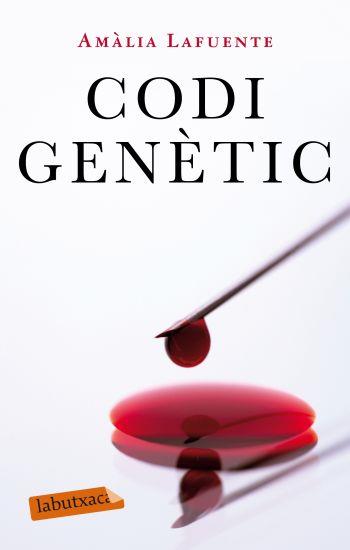CODI GENÈTIC | 9788499302225 | LAFUENTE, AMALIA | Llibreria L'Illa - Llibreria Online de Mollet - Comprar llibres online