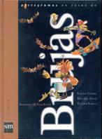 PICTOGRAMAS EN COSAS DE BRUJAS | 9788434852952 | CANDEL, S.