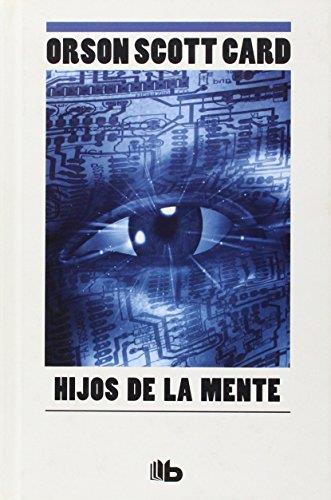 HIJOS DE LA MENTE (SAGA DE ENDER 4) | 9788498728453 | CARD, ORSON SCOTT | Llibreria L'Illa - Llibreria Online de Mollet - Comprar llibres online