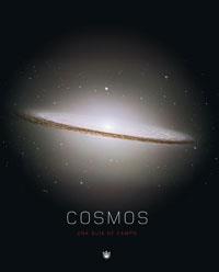 COSMOS. UNA GUIA DE CAMPO | 9788479012458 | SPARROW, GILES