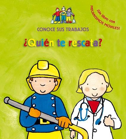 QUIEN TE RESCATA | 9788479421809 | VARIOS | Llibreria L'Illa - Llibreria Online de Mollet - Comprar llibres online
