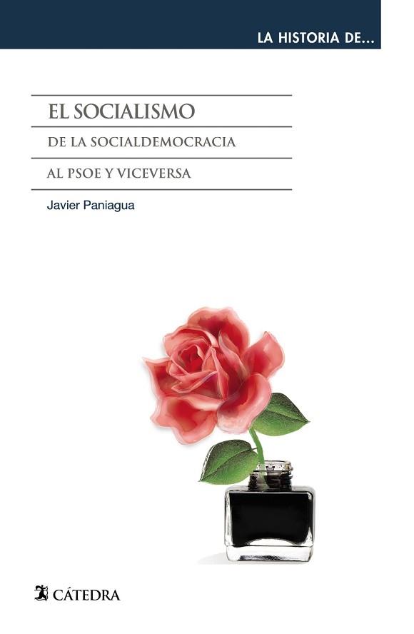 SOCIALISMO, EL | 9788437635811 | PANIAGUA FUENTES, JAVIER | Llibreria L'Illa - Llibreria Online de Mollet - Comprar llibres online