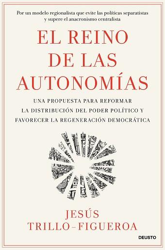 REINO DE LAS AUTONOMÍAS, EL | 9788423440597 | TRILLO-FIGUEROA, JESÚS | Llibreria L'Illa - Llibreria Online de Mollet - Comprar llibres online