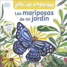 MARIPOSAS DE MI JARDÍN, LAS | 9780241619810 | DK | Llibreria L'Illa - Llibreria Online de Mollet - Comprar llibres online