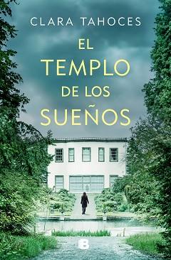 TEMPLO DE LOS SUEÑOS, EL | 9788466677493 | TAHOCES, CLARA | Llibreria L'Illa - Llibreria Online de Mollet - Comprar llibres online