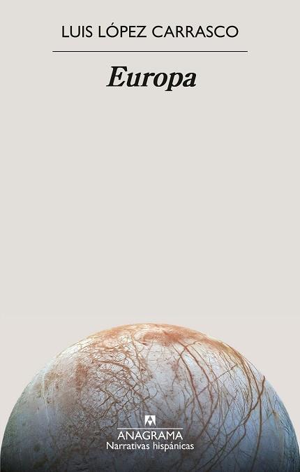 EUROPA | 9788433946836 | LÓPEZ CARRASCO, LUIS | Llibreria L'Illa - Llibreria Online de Mollet - Comprar llibres online