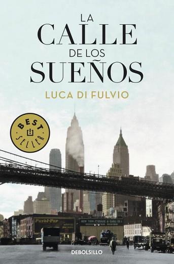 CALLE DE LOS SUEÑOS, LA | 9788499088662 | DI FULVIO, LUCA