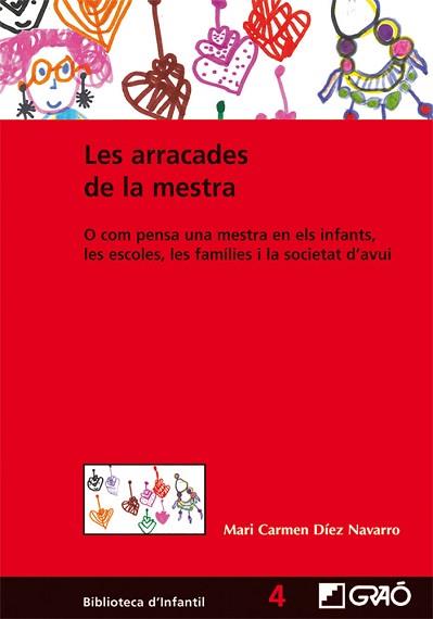 ARRACADES DE LA MESTRA, LES | 9788499800974 | DÍEZ NAVARRO, M. CARMEN | Llibreria L'Illa - Llibreria Online de Mollet - Comprar llibres online