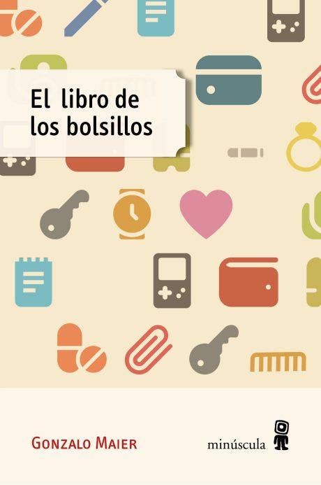 LIBRO DE LOS BOLSILLOS, EL | 9791399173109 | MAIER, GONZALO | Llibreria L'Illa - Llibreria Online de Mollet - Comprar llibres online