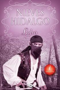 LOBO | 9788498729214 | HIDALGO, NIEVES | Llibreria L'Illa - Llibreria Online de Mollet - Comprar llibres online