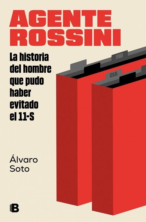 AGENTE ROSSINI | 9788466673860 | SOTO, ÁLVARO | Llibreria L'Illa - Llibreria Online de Mollet - Comprar llibres online