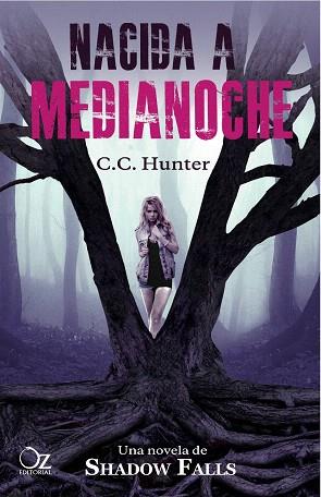 NACIDA A MEDIANOCHE | 9788494112348 | HUNTER, C.C. | Llibreria L'Illa - Llibreria Online de Mollet - Comprar llibres online