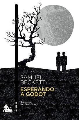 ESPERANDO A GODOT | 9788490661123 | BECKETT, SAMUEL | Llibreria L'Illa - Llibreria Online de Mollet - Comprar llibres online