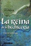 REINA DE LA HECHICERIA, LA | 9788448031657 | EDDING, DAVID
