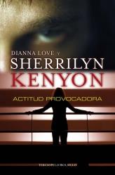 ACTITUD PROVOCADORA | 9788415410065 | KENYON, SHERRILYN