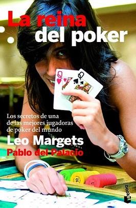 REINA DEL POKER, LA | 9788408100478 | MARGETS | Llibreria L'Illa - Llibreria Online de Mollet - Comprar llibres online