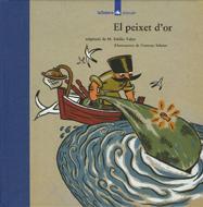 PEIXET D'OR,EL | 9788424614386 | Llibreria L'Illa - Llibreria Online de Mollet - Comprar llibres online