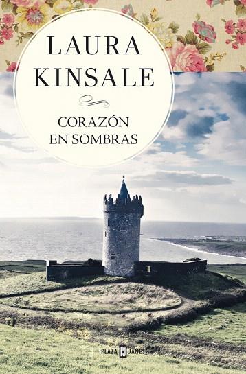 CORAZÓN EN SOMBRAS | 9788401343742 | KINSALE, LAURA | Llibreria L'Illa - Llibreria Online de Mollet - Comprar llibres online