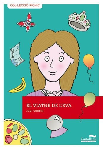 VIATGE DE L'EVA, EL | 9788415206460 | CURTIN, JUDI | Llibreria L'Illa - Llibreria Online de Mollet - Comprar llibres online