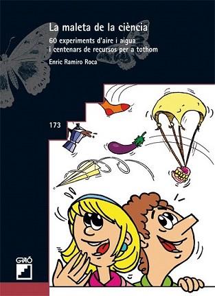 MALETA DE LA CIENCIA, LA | 9788478279432 | RAMIRO ROCA, ENRIC
