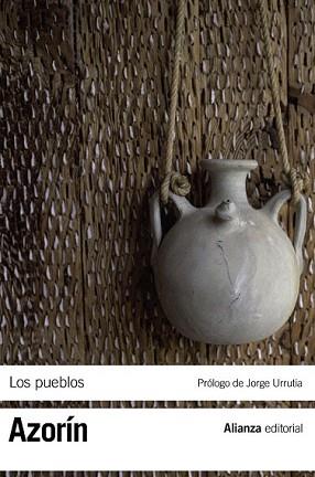PUEBLOS, LOS | 9788420654850 | AZORÍN | Llibreria L'Illa - Llibreria Online de Mollet - Comprar llibres online