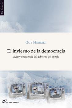 INVIERNO DE LA DEMOCRACIA, EL | 9788493653637 | HERMET, GUY