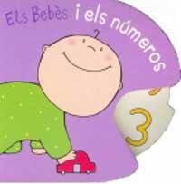 BEBÈS I ELS NÚMEROS, ELS | 9788427262539