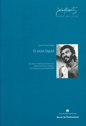 MON LIQUID, EL | 9788449024740 | OLIVAN, LLUIS