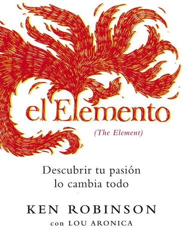 ELEMENTO, EL | 9788425343407 | ROBINSON, KEN | Llibreria L'Illa - Llibreria Online de Mollet - Comprar llibres online