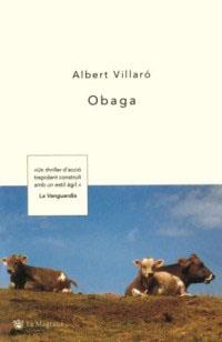 OBAGA | 9788478712816 | VILLARO, ALBERT