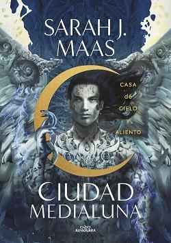 CASA DE CIELO Y ALIENTO  | 9788420459257 | MAAS, SARAH J.