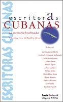 ESCRITORAS CUBANAS | 9788474266122 | VV.AA